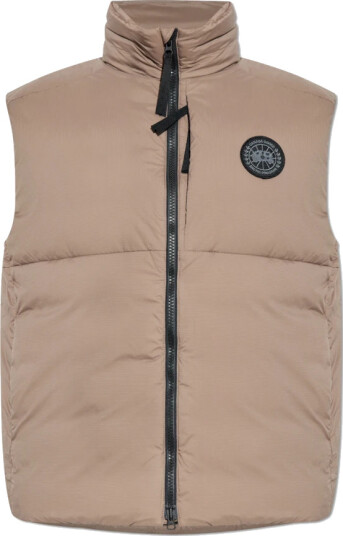 Canada Goose Herre Jakker Beige 2XL,