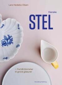 Olsen Lars Hedebo Danske stel