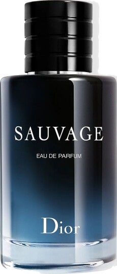 Christian Dior Sauvage Eau de Parfum 100ml for Herre - Aromatisk Duft