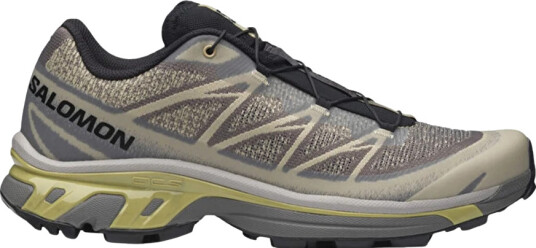 Salomon Herre Sport Grå 45 1/2 EU, Salomon Herre Sport Grå 45 1/2 EU,