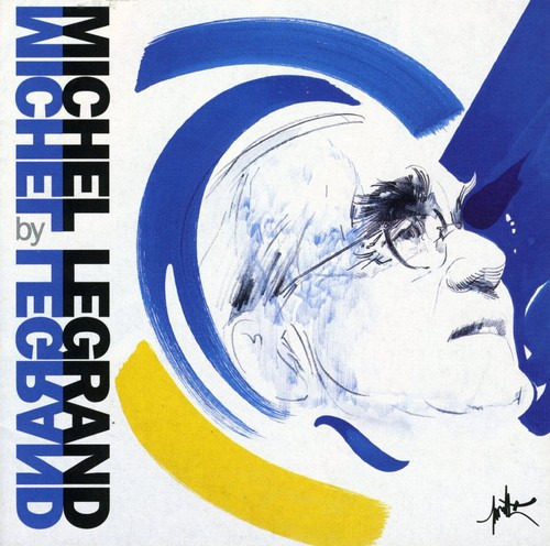 Michel Legrand Michel Legrand Plays Michel Legrand CD