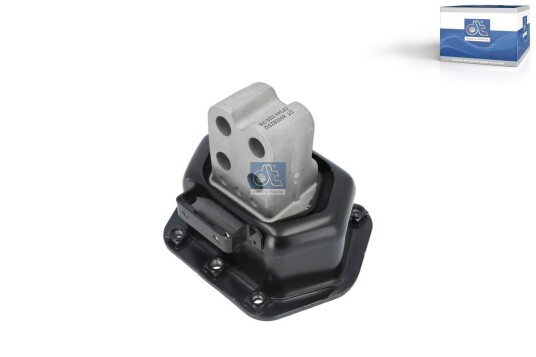 Motorfeste DT Spare Parts 5.00178