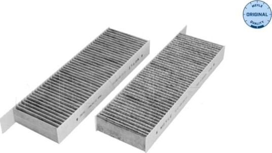 Kupefilter MEYLE 11-12 320 0017/S
