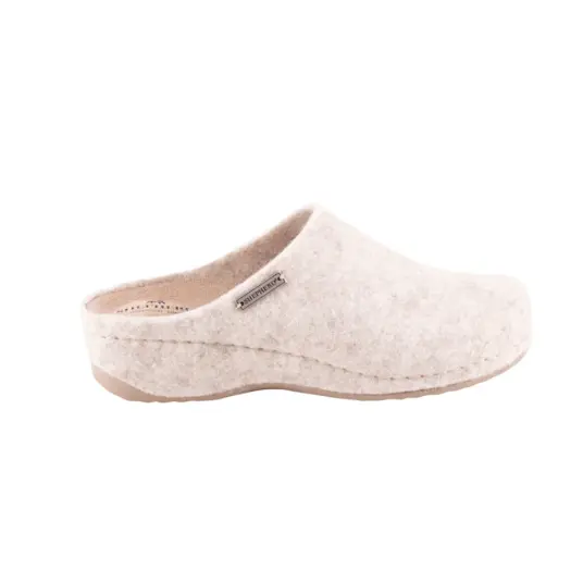 Shepherd Dame Sko Rosa 40 EU,