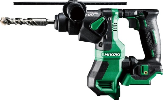 HiKOKI Borhammer DH18DPA HSC HiKOKI Borhammer DH18DPA HSC