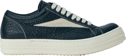 Rick Owens Dame Sko Svart 38 EU,