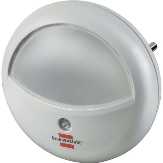 Brennenstuhl LED Nightlight OL 02R with twilight sensor