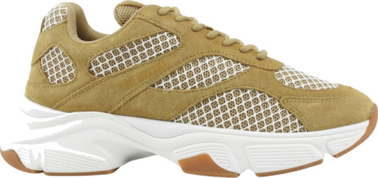 Love Moschino Dame Sko Beige 38 EU,