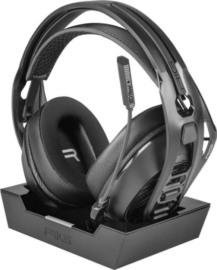 Rig Rig 800 Pro Hx Xsx - Svart Rig Rig 800 Pro Hx Xsx - Svart