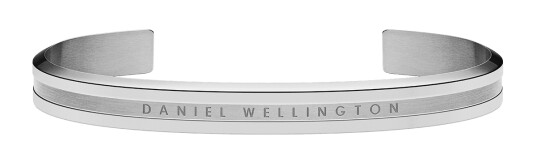 Daniel Wellington DW Elan Bracelet L Sølv Daniel Wellington DW Elan Bracelet L Sølv