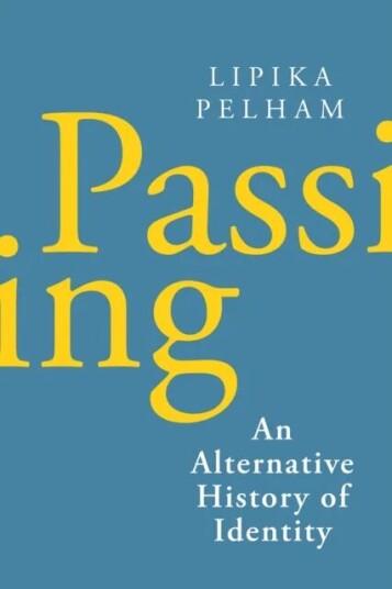 Passing Av Lipika Pelham Passing Av Lipika Pelham