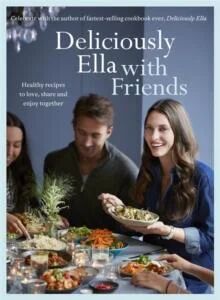 Deliciously Ella With Friends Av Ella Mills (Woodward)