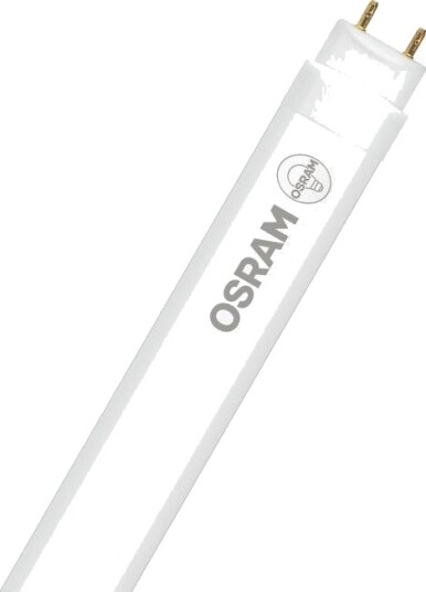 Lysrør Osram Led Value Entry Tube Em T8 60Cm 8W 840 G13 Nodim 900Lm 4000K 30000H 1 Stk Lysrør Osram Led Value Entry Tube Em T8 60Cm 8W 840 G13 Nodim 900Lm 4000K 30000H 1 Stk