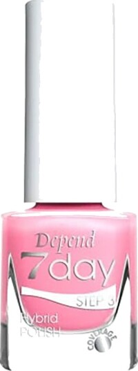 Depend Neglelakk 7dagers lakk 7347 7 Wildflowers