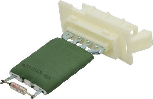 Motstand kupévifte THERMOTEC DEP017TT
