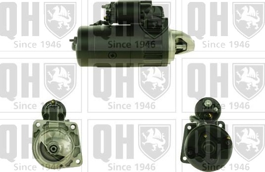 QUINTON HAZELL QRS1492 Starter