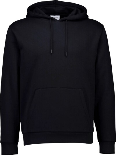 Lindbergh Hoodie Black XL