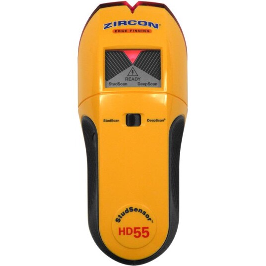 Zircon HD55 Stendersøker Zircon HD55 Stendersøker