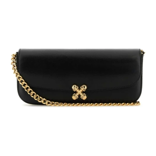 Alexander McQueen, Dame, Vesker, Svart, ONE SIZE, Alexander McQueen, Dame, Vesker, Svart, ONE SIZE,