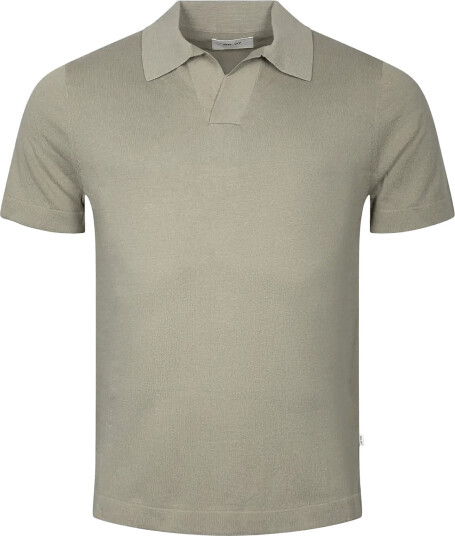 NN.07 Ryan 6311 Polo Khaki green L