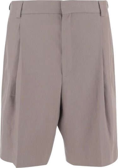 Boss Herre Shorts Beige L,