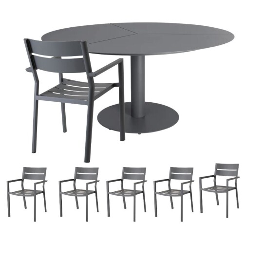 Brafab Spisegruppe Peace/Delia
