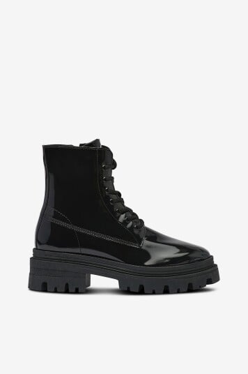 Tamaris Boots Svart