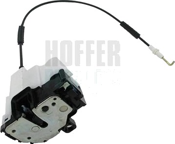 HOFFER 3100306 Dørlås HOFFER 3100306 Dørlås