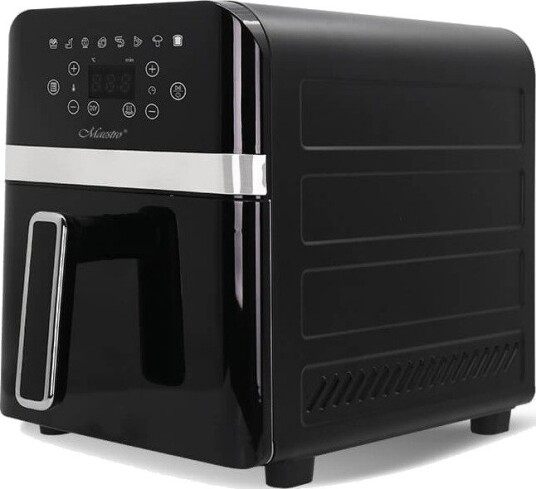 Maestro MR-759 Airfryer - 9L, 1900W - Svart