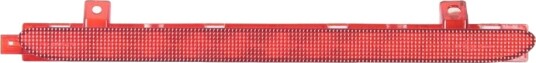 ABAKUS 032-01-870RED Ekstra bremselys