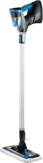 Bissell 1946218 Dampmopp 0,3 L Blå Svart 1600 W 0,5 Min 36 G/Min Bissell 1946218 Dampmopp 0,3 L Blå Svart 1600 W 0,5 Min 36 G/Min