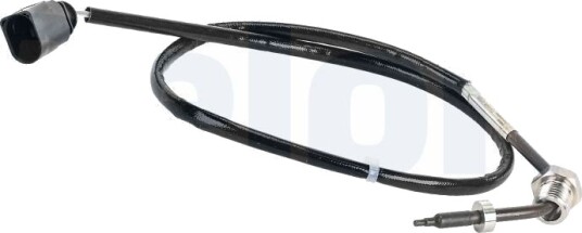 Sensor eksostemperatur DELPHI TS30465 12B1