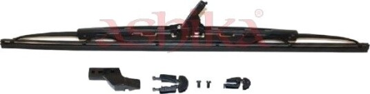 ASHIKA SA-X48S Vindusvisker