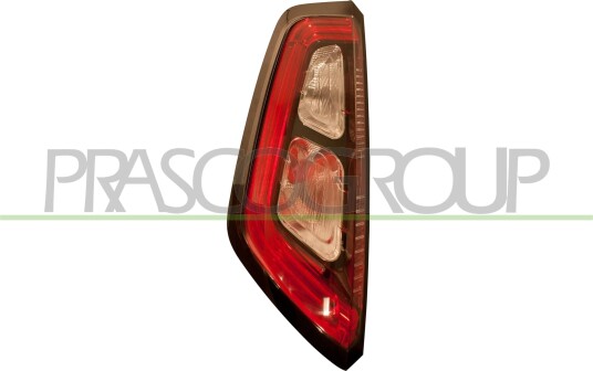 PRASCO FT3444154 Baklykt
