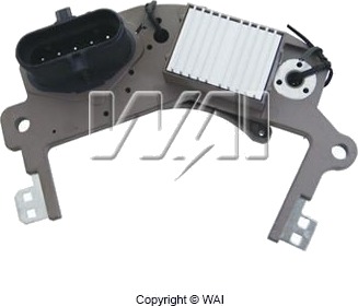 WAI IM635 Dynamoregulator
