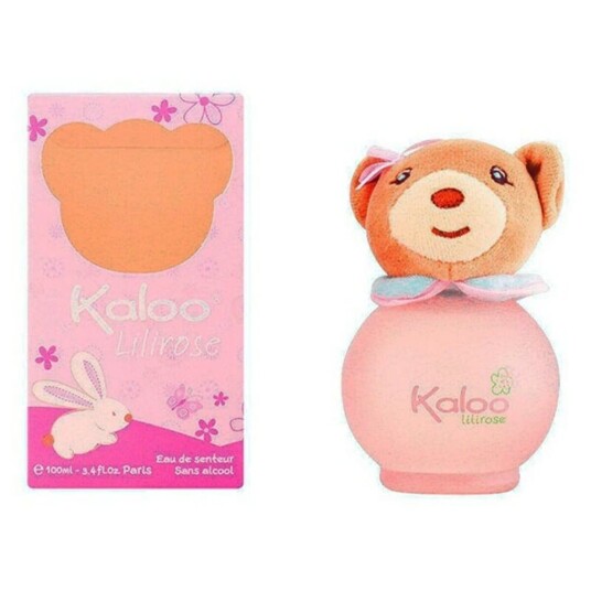 Kaloo Barneparfyme Classic Lilirose Kaloo Eds 100 Ml 50 Ml 100 Ml Kaloo Barneparfyme Classic Lilirose Kaloo Eds 100 Ml 50 Ml 100 Ml