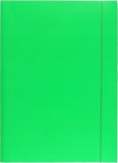 Barbara Kartongmappe Barbara A4 300 G/M² Grønn Barbara Kartongmappe Barbara A4 300 G/M² Grønn