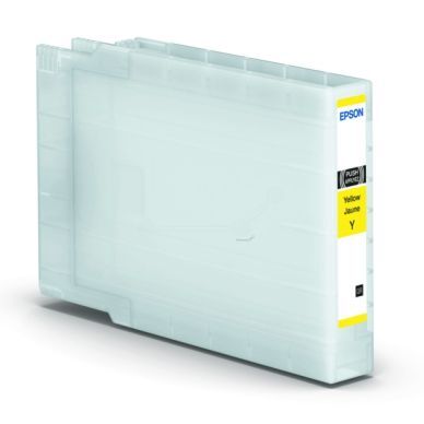 Epson Epson T9074 Blekkpatron gul T9074