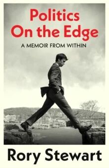 Politics On The Edge Av Rory Stewart