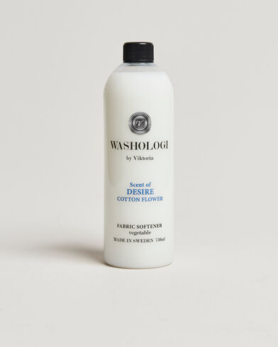 Washologi Fabric Softner Desire 750ml Washologi Fabric Softner Desire 750ml
