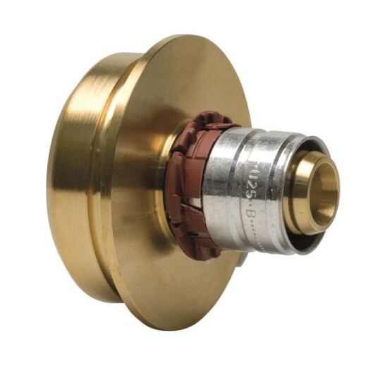 Uponor 63-110 Presskobling RS2 40 mm