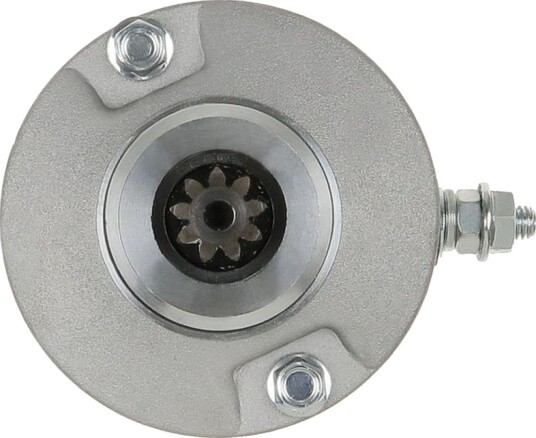 AS PL S9722S Starter AS PL S9722S Starter