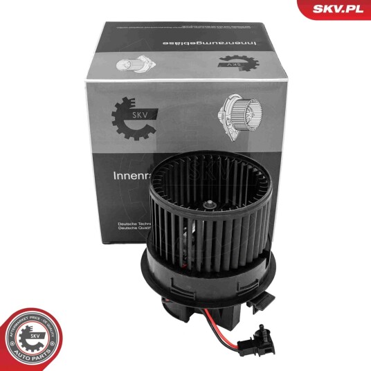 Kupévifte ESEN SKV 68SKV286