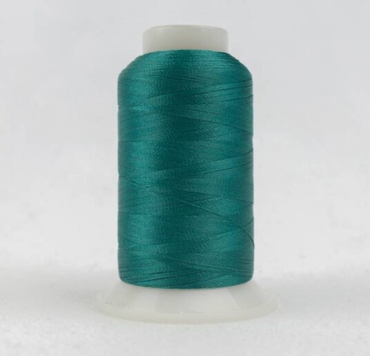 Wonderfil Ocean Green Polyfast