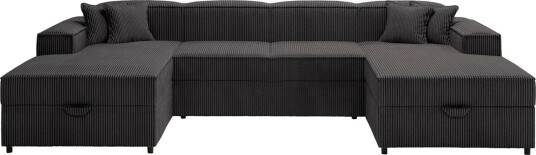 Knocklong 4 seters Hjørnesovesofa Knocklong 4 seters Hjørnesovesofa
