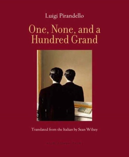 One None and a Hundred Grand One None and a Hundred Grand