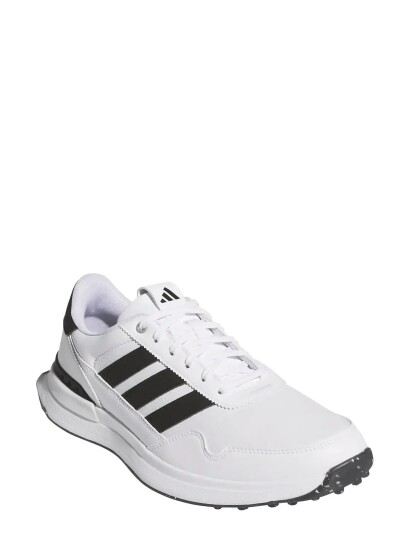 adidas Golf S2G 26 Leather   White   40 2/3