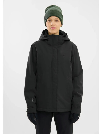 Five Seasons Vemdalen Jkt W - Black - 38 Five Seasons Vemdalen Jkt W - Black - 38