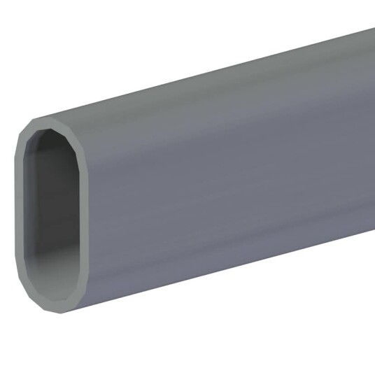 Garderobestang Lundbergs Wide