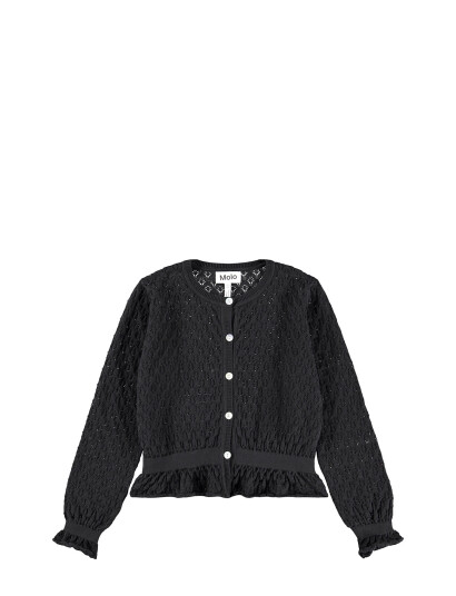 Molo Gilda Black 110/116 Molo Gilda Black 110/116